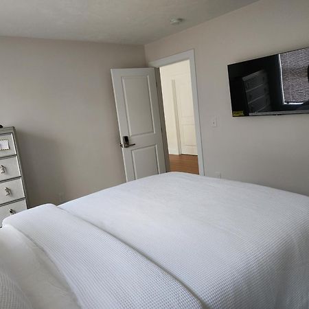 Home Away From Home Leicester Eksteriør bilde