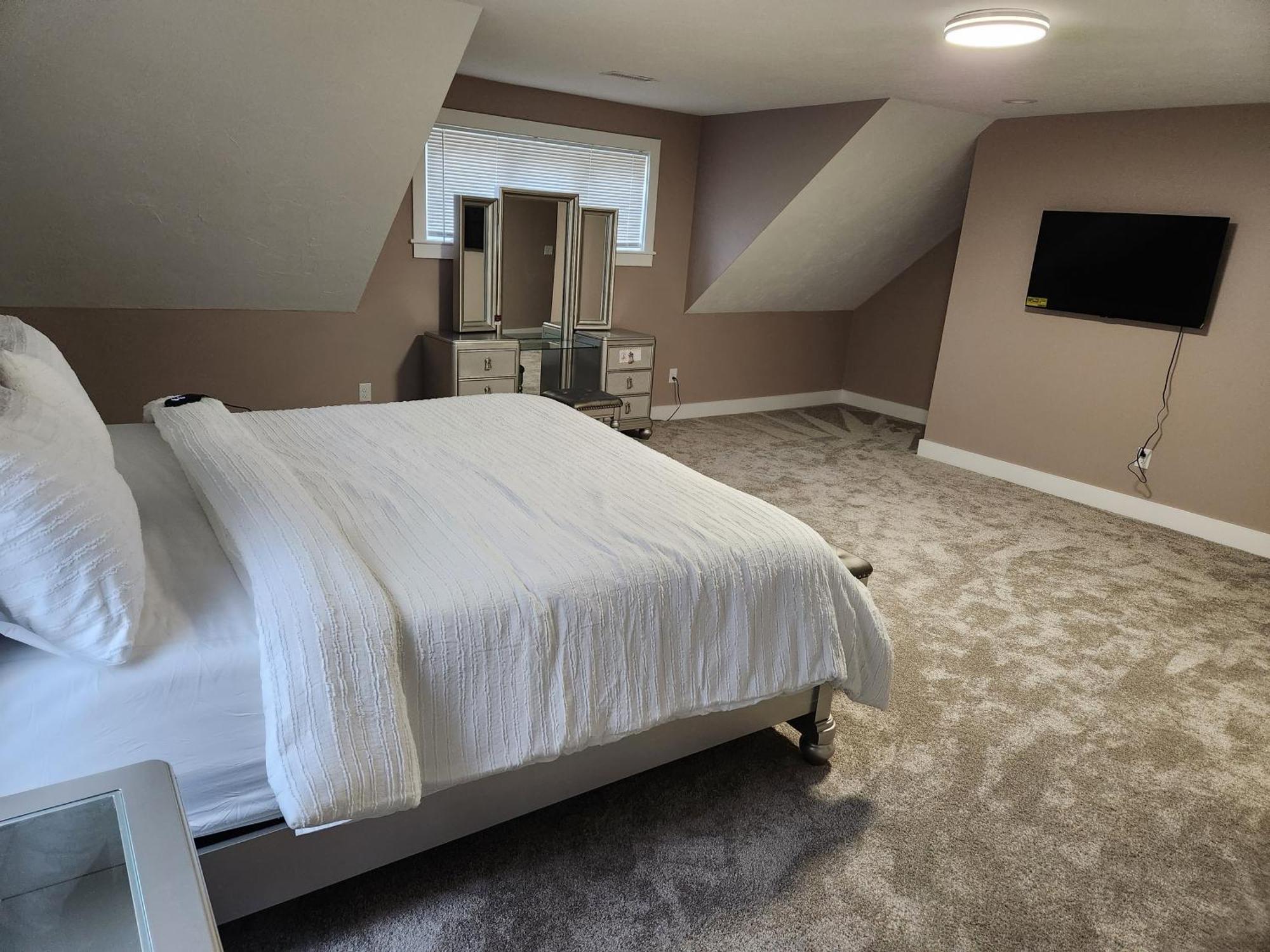 Home Away From Home Leicester Eksteriør bilde